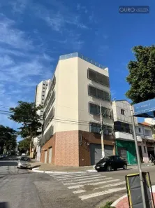 Prédio Comercial para alugar, 850m² no Mooca, São Paulo