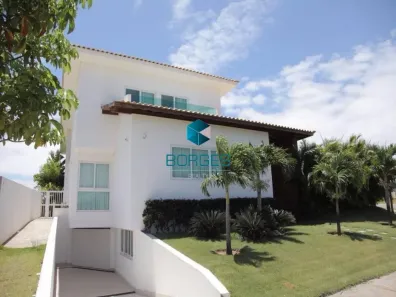 Casa de Condomínio com 5 Quartos à venda, 1000m² no Alphaville II, Salvador