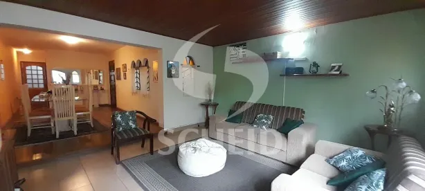 Sobrado com 3 Quartos à venda, 225m² no Parque Jabaquara, São Paulo