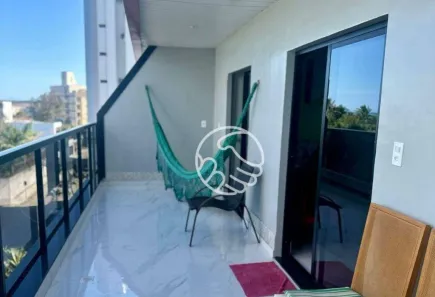 Apartamento com 3 Quartos à venda, 250m² no Centro, Guarapari