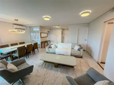 Apartamento com 3 Quartos à venda, 180m² no Centro, Guarulhos