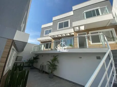 Casa com 2 Quartos à venda, 65m² no Ingá, Niterói