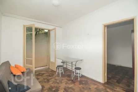 Apartamento com 1 Quarto à venda, 40m² no Centro Histórico, Porto Alegre