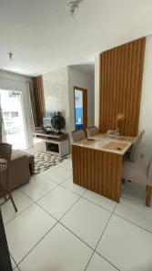 Apartamento com 2 Quartos à venda, 57m² no Turu, São Luís
