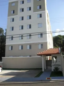 Apartamento com 2 Quartos à venda, 52m² no Parque Sabará, São Carlos