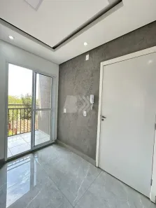Apartamento com 2 Quartos à venda, 48m² no Campestre, Piracicaba
