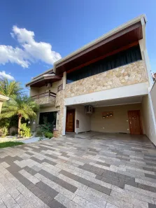 Casa com 3 Quartos à venda, 348m² no Parque Residencial Nardini, Americana