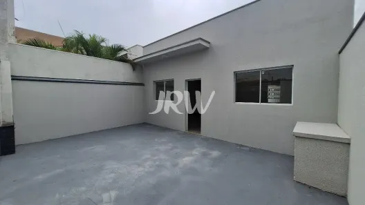 Casa com 3 Quartos à venda, 150m² no Parque Residencial Sabiás, Indaiatuba