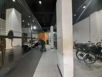 Ponto Comercial à venda, 150m² no Copacabana, Rio de Janeiro