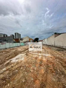 Lote/Terreno à venda, 750m² no Presidente Altino, Osasco