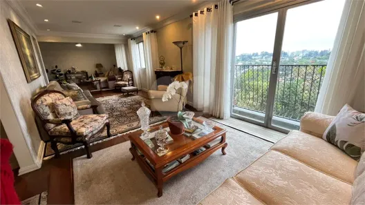 Apartamento com 3 Quartos à venda, 170m² no Fazenda Morumbi, São Paulo