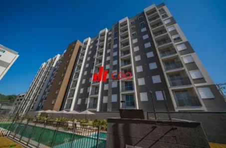 Apartamento com 2 Quartos à venda, 36m² no Socorro, São Paulo