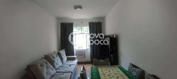Apartamento com 3 Quartos à venda, 84m² no Lins de Vasconcelos, Rio de Janeiro