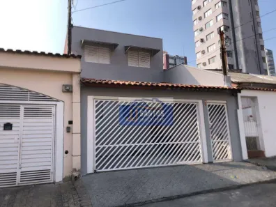 Sobrado com 6 Quartos à venda, 230m² no Mooca, São Paulo