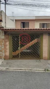 Sobrado com 3 Quartos à venda, 110m² no Vila Rui Barbosa, São Paulo