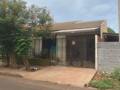 Casa com 2 Quartos à venda, 60m² no Jardim das Torres, Sarandi