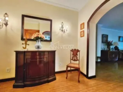 Apartamento com 2 Quartos à venda, 108m² no Flamengo, Rio de Janeiro