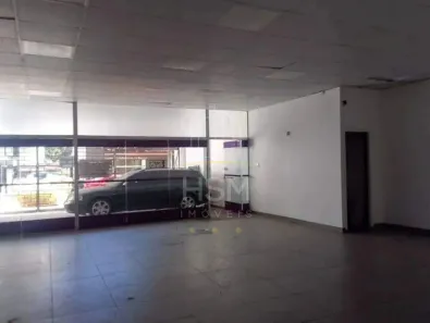 Ponto Comercial para alugar, 350m² no Santa Paula, São Caetano do Sul