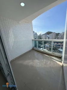 Apartamento com 2 Quartos para alugar, 78m² no Praia da Costa, Vila Velha