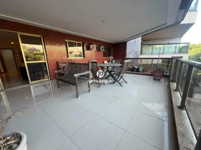 Apartamento com 3 Quartos à venda, 110m² no Recreio dos Bandeirantes, Rio de Janeiro