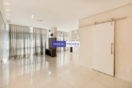 Apartamento com 3 Quartos à venda, 130m² no Itaim Bibi, São Paulo