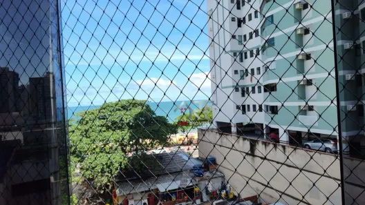 Apartamento com 3 Quartos à venda, 116m² no Itapuã, Vila Velha
