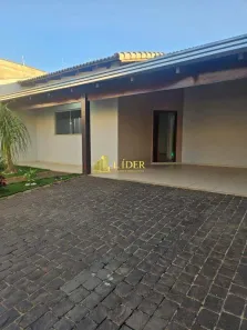 Casa com 3 Quartos à venda, 190m² no Alto Umuarama, Uberlândia