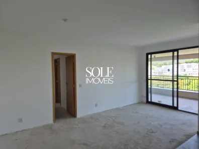 Apartamento com 3 Quartos à venda, 103m² no Recanto Quarto Centenário, Jundiaí