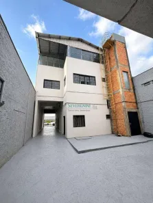 Prédio Comercial à venda, 700m² no Neópolis, Gravataí
