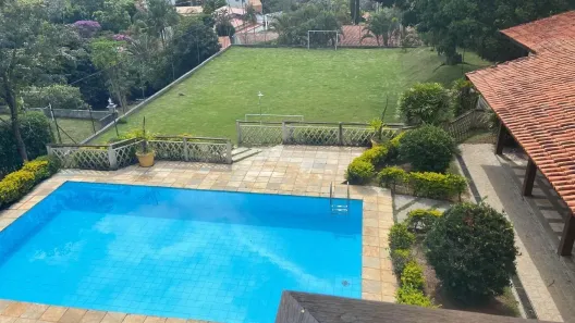 Casa de Condomínio com 4 Quartos à venda, 2000m² no , Mairinque