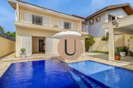 Casa com 4 Quartos à venda, 329m² no Granja Julieta, São Paulo