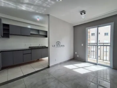 Apartamento com 2 Quartos à venda, 48m² no Pompéia, Piracicaba