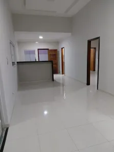 Casa com 3 Quartos para alugar, 120m² no Cajupiranga, Parnamirim