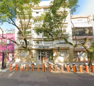 Apartamento com 2 Quartos à venda, 63m² no Cidade Baixa, Porto Alegre