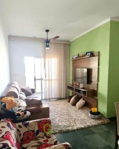 Apartamento com 2 Quartos à venda, 81m² no Parque Residencial Lauriano Tebar, São José do Rio Preto