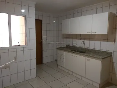 Apartamento com 3 Quartos para alugar, 90m² no Vila São João, São José do Rio Preto