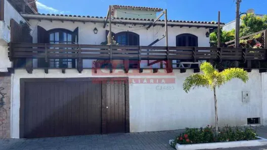 Casa com 4 Quartos à venda, 135m² no , Armação dos Búzios