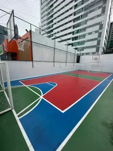 Apartamento com 3 Quartos à venda, 80m² no Tamarineira, Recife
