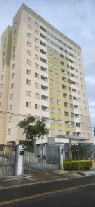 Apartamento com 3 Quartos à venda, 60m² no Parque Itália, Campinas