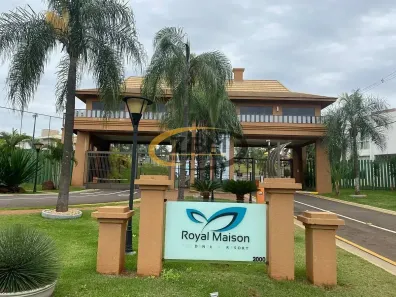 Casa de Condomínio com 3 Quartos à venda, 216m² no Esperança, Londrina