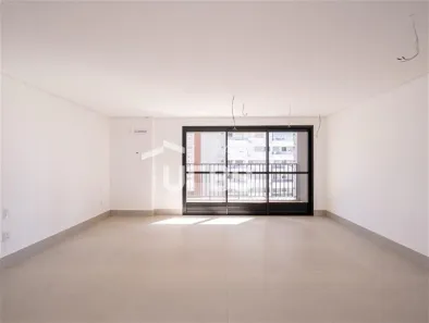 Flat com 1 Quarto à venda, 47m² no Setor Bueno, Goiânia