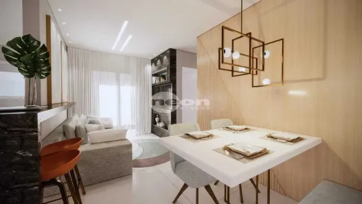 Apartamento com 20 Quartos à venda, 55m² no Baeta Neves, São Bernardo do Campo
