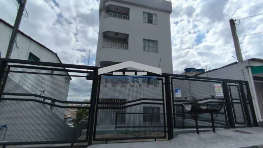 Apartamento com 3 Quartos à venda, 72m² no Eldorado, Contagem