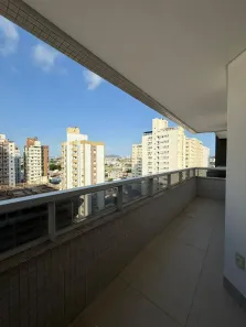 Apartamento com 3 Quartos à venda, 110m² no Campinas, São José
