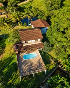 Fazenda/Sítio com 5 Quartos à venda, 3000m² no Comunidade Urbana de Jaboti, Guarapari