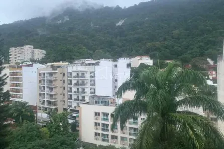 Cobertura com 3 Quartos à venda, 310m² no Humaitá, Rio de Janeiro