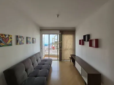 Apartamento com 2 Quartos à venda, 73m² no Vila Clementino, São Paulo