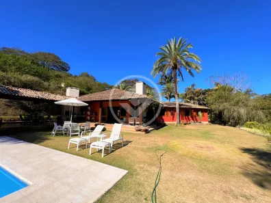 Casa de Condomínio com 4 Quartos à venda, 800m² no Pedro do Rio, Petrópolis