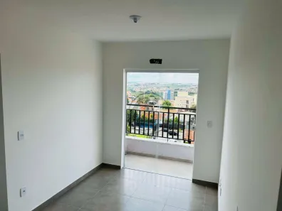Apartamento com 2 Quartos à venda, 55m² no Cidade Jardim, Sorocaba