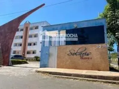 Apartamento com 2 Quartos à venda, 59m² no Uruguai, Teresina
